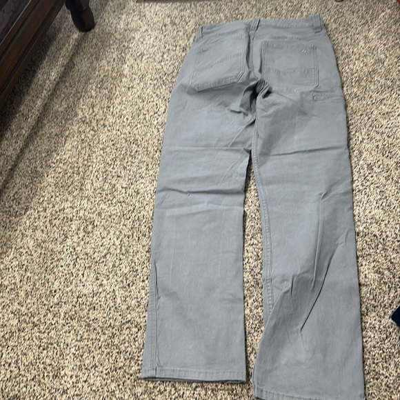 Gray Ridgecut toughwear - Picture 2 of 2